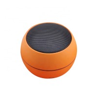 Hot selling Small multiple color dual connection TWS-Q3 portable pocket mini music wireless BT5.0 speaker